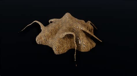 Alien Fauna 01