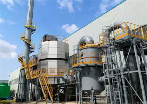 Understanding The Role And Importance Of Recuperative Thermal Oxidizers