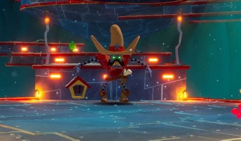 Guide For Spongebob Squarepants Battle For Bikini Bottom Rehydrated Bikini Bottom The