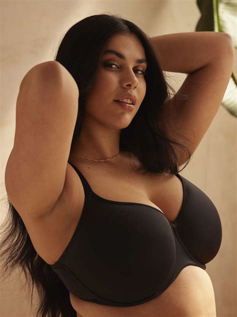 Panache Lingerie D Bras Panache Cleo Panache Sport