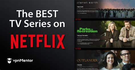 10 Best TV Series on Netflix (Discover What's New for 2025!)