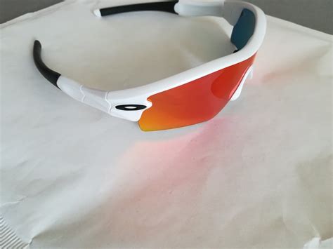 For Sale Custom Radar Various Oakley Forum