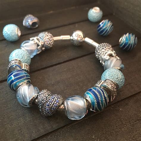 Pandora bracelet | Браслет пандора, Серебряные браслеты, Браслеты