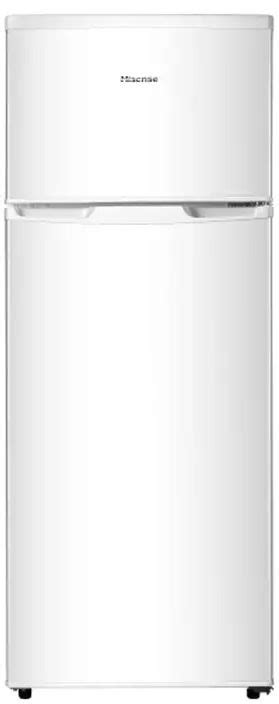 Холодильник Hisense RT267D4AW1 2-хкамерн. белый (двухкамерный) в ...