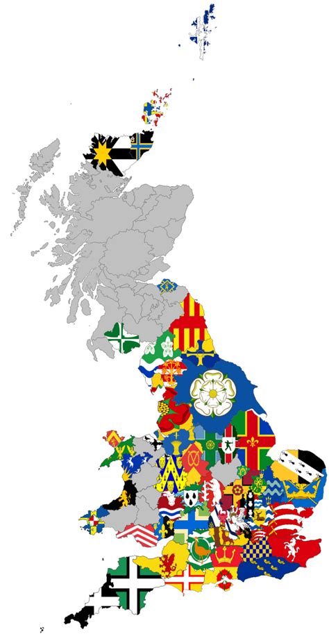 county flags  introduction abc flag blog