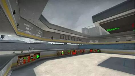 Best Workshop Maps Cs Csgo