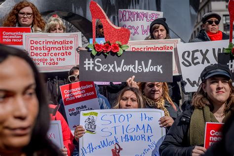 Rep Ro Khanna Calls For Sesta Fosta Study For Sex Workers Safety Rolling Stone