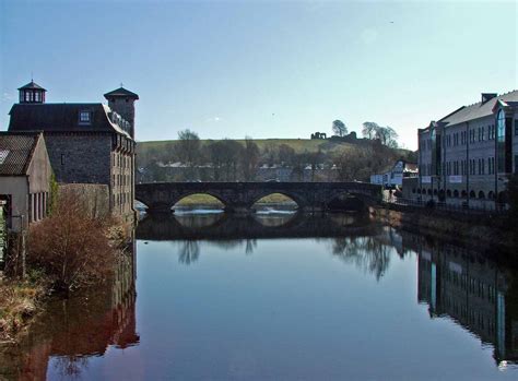 The Castles Towers And Fortified Buildings Of Cumbria Stramongate