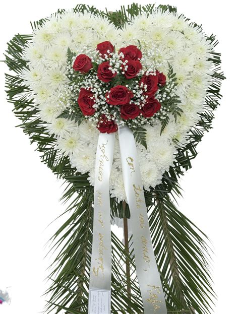 Top Arreglos Florales Para Funeral Abzlocal Mx