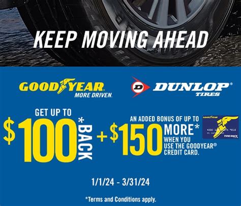 Goodyear Rebates Best Sale Cpshouston Net