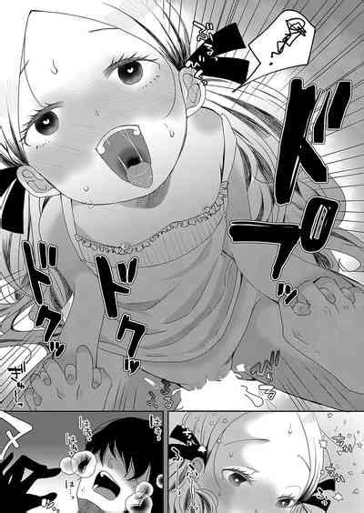 SCPJP Karappo No Nendo Zou SCPJP The Hollow Clay Statue Nhentai Hentai Doujinshi And Manga