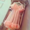 Lingerie Of The Week Dottie S Delights Sheer Short Robe The Lingerie Addict Everything To