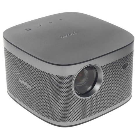 Проектор XGIMI XGIMI Horizon серый купить по доступной цене с доставкой ...