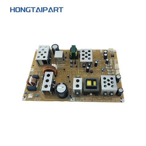 Hongtaipart Original Power Supply Board For Ricoh Pro C C