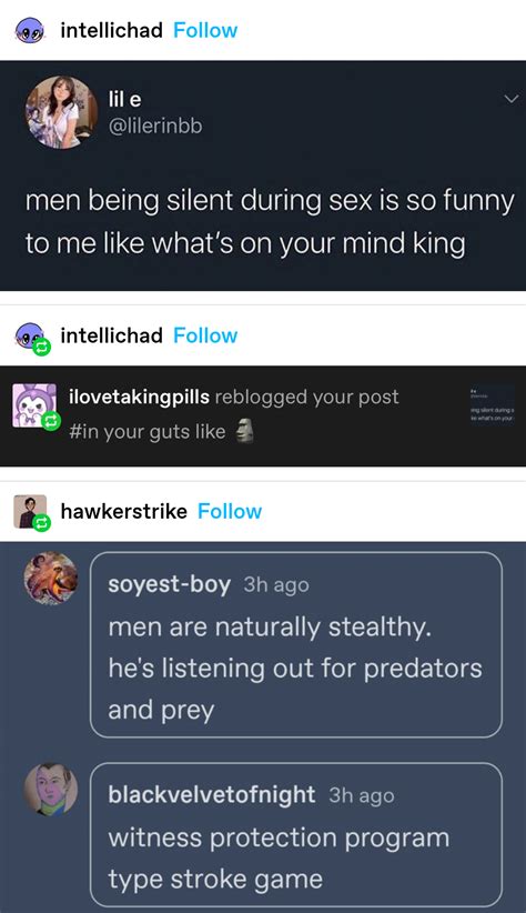 Is This Bc Of Porn I Wouldnt Know I Ve Never Been On Line R Curatedtumblr