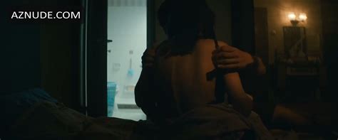 Urma Nude Scenes Aznude