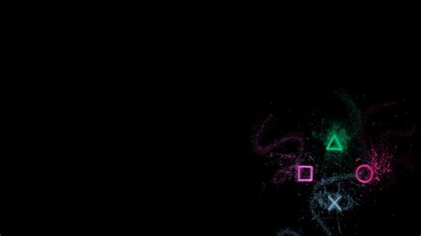 Ps4 Background Wallpaper Wallpapersafari