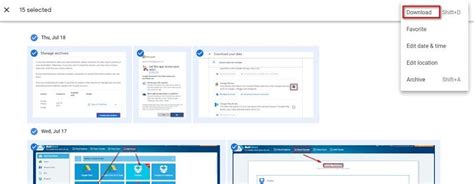 how to transfer google account to new account