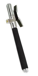 Kraser Kr Steering Wheel Lock With Alarm Db Heavy Duty Anti