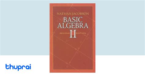 Buy Basic Algebra Ii In Nepal Thuprai