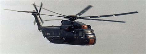 SIKORSKY S-65OE | DOPPELADLER.COM