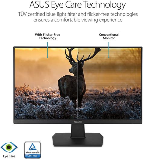ASUS VA27EHE Review | Asus 27-inch Casual Monitor - Reatbyte