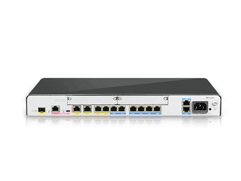 Routers empresariales AR1200 | Huawei Enterprise