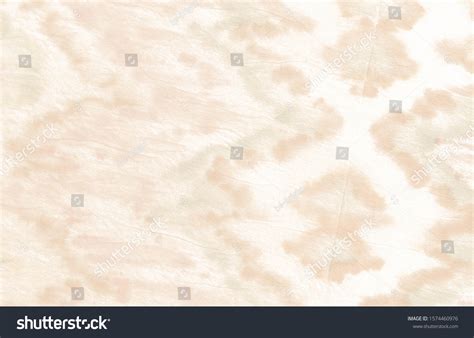 Nude Craft Dirty Background Craft Paint Stock Illustration Shutterstock