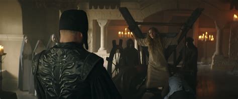 Nude Video Celebs Charlotte Kirk Nude The Reckoning