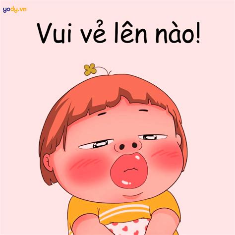 tuyen tap  anh dai dien hai huoc de thuong va vui nhon