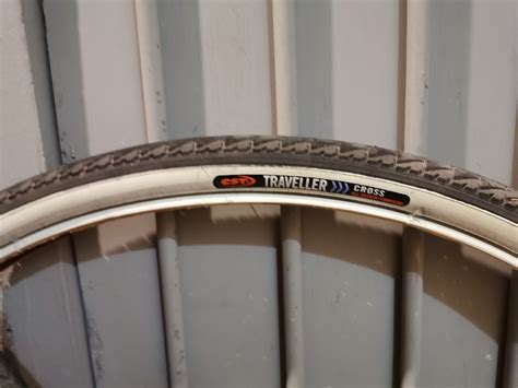 Opony Rowerowe CST Traveller 28 700x40c | Kielce | Kup teraz na Allegro ...