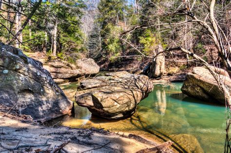 10 Memorable Places In Alabama Where One Visit Simply Isn't Enough