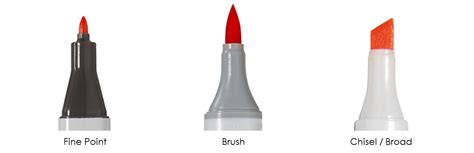 tips   markers strathmore artist papers