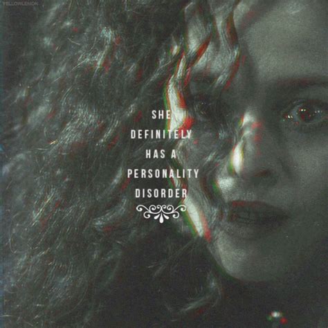 Bellatrix Lestrange - Harry Potter Photo (28868423) - Fanpop