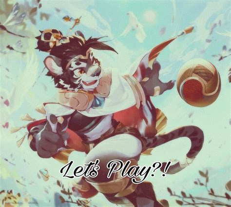 Carteirinha Wiki Furry Yaoi Gay RPG Amino