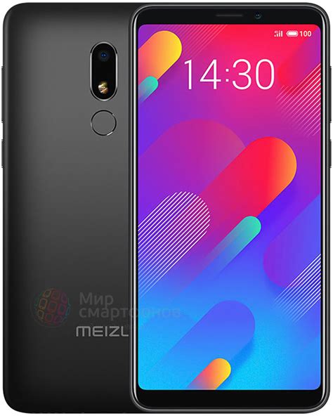 Купить Meizu M8 Lite 32GB Black или White: цена, обзор, характеристики ...