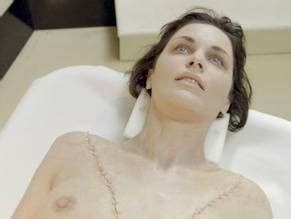 SAMANTHA SERGEANT Nude AZNude