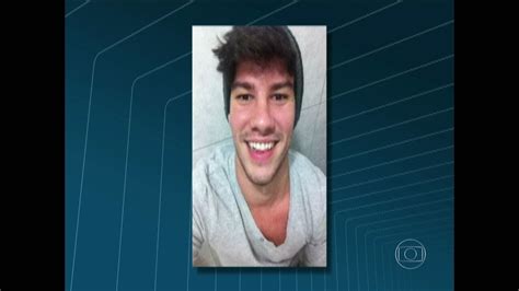 V Deo Pol Cia Investiga Assassinato De Jovem Na Lapa Bom Dia Rio G