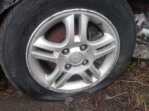 Диски легкосплавние r 15 киа серато: 1 000 грн. - Диски Бердичів на Olx