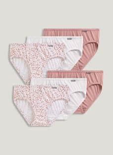 Womens Bikinis Jockey Womens Bikini Underwear