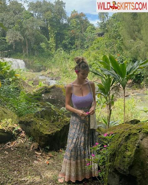 Isabella Abell Nude Leaked Photos And Videos WildSkirts