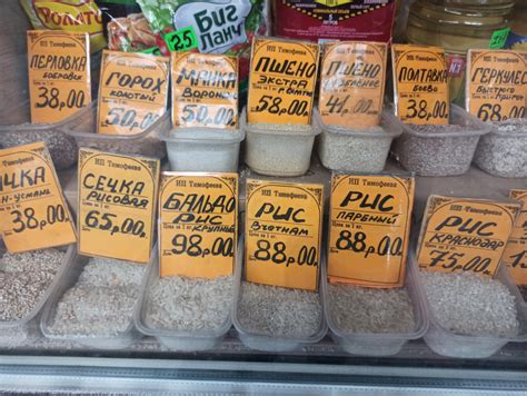 Скупать ли воронежцам гречку и сахар? | Горком36 новости Воронеж