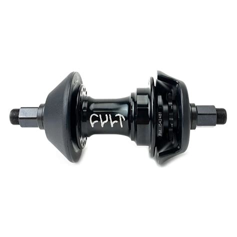 BMX Втулка задняя Cult Astronomical Freecoaster LHD - Купить