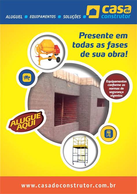 Casa Do Construtor Aracruz - Casa do Construtor - Aracruz | Aracruz ES