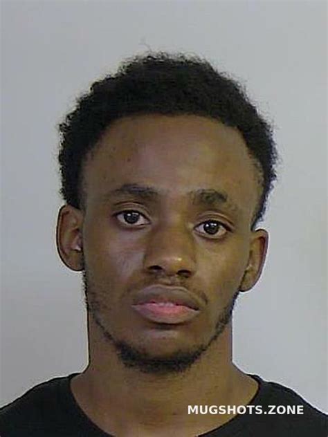 Washington 11112023 Tuscaloosa County Mugshots Zone