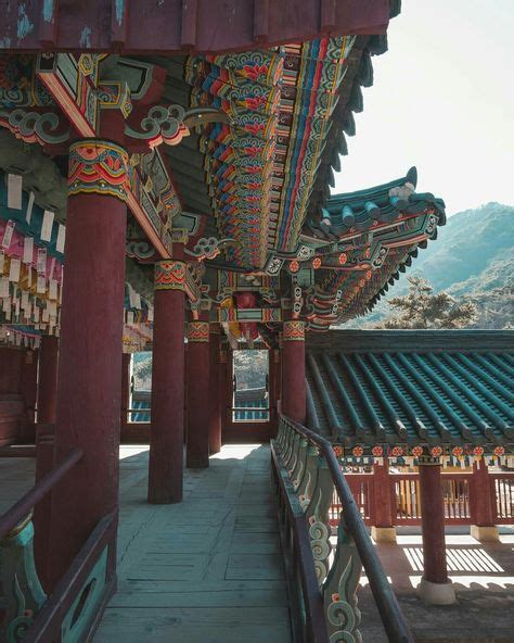 Korean Palace