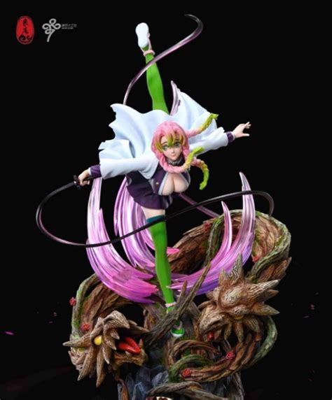 Тест-турнир Какую аниме фигурку вы бы поставили на полку? pt 3