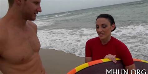 Massive Cock Bangs Sexy Milf Video Tnaflix