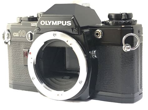 【目立った傷や汚れなし】★実用美品★ オリンパス Olympus Om10 ボディ 3309の落札情報詳細 ヤフオク落札価格検索 オークフリー