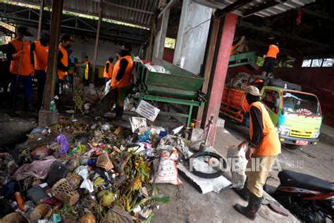 Tpa Piyungan Tak Lagi Terima Sampah Pada 2024 Begini Antisipasi Pemkot